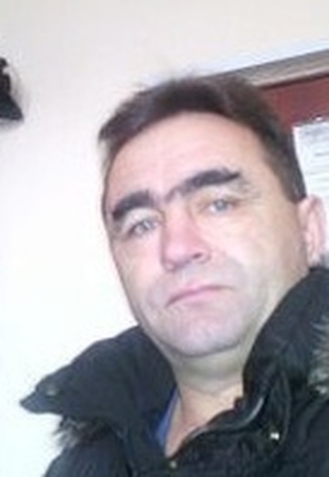 Моя фотография - Альфред, 54 из Бураево (@alfred1330)