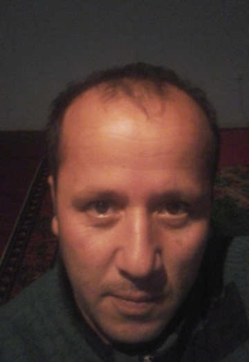My photo - aziz, 46 from Samarkand (@aziz8724)