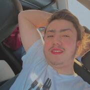 Rezgar, 33, Нью-Йорк