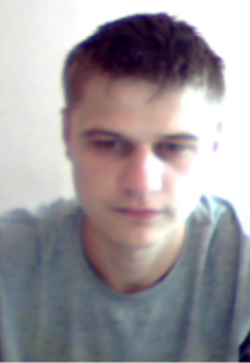 My photo - ROMAN, 33 from Kamensk-Shakhtinskiy (@roman51504)