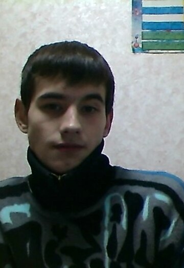My photo - Vktor, 26 from Melitopol (@vktor1328)
