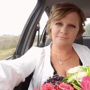 Альфия Гыкалова, 47, Шебекино