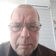 Валерий, 52, Кувшиново