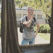 Егор, 21, Калач-на-Дону