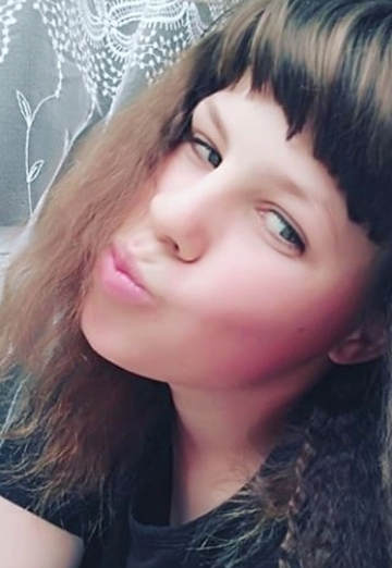 Моя фотография - Василина 😈, 19 из Львов (@vasilina1464)