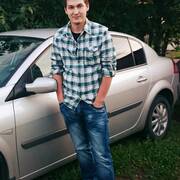 Андрей, 33, Бирск