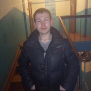 Сергей, 33, Кунгур