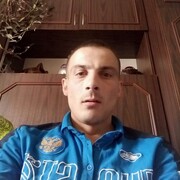 Андрей, 30, Шацк