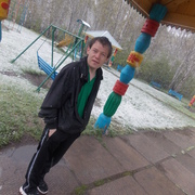 barada, 36, Балахта