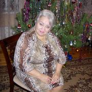 Светлана, 69, Жигулевск