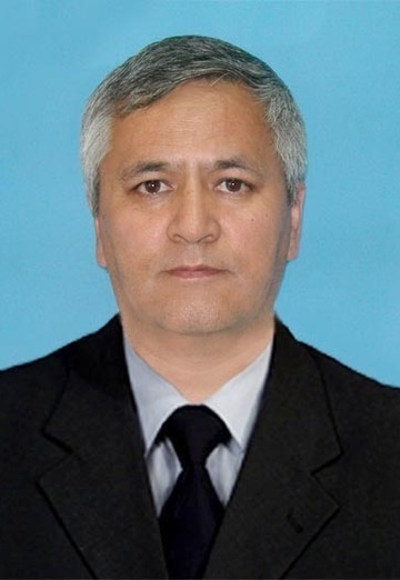 Моя фотография - Баходир, 60 из Ташкент (@bahodir242)