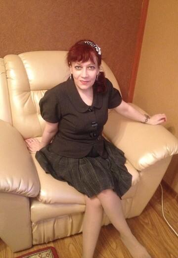 My photo - Veronika, 51 from Strezhevoy (@veronika16358)