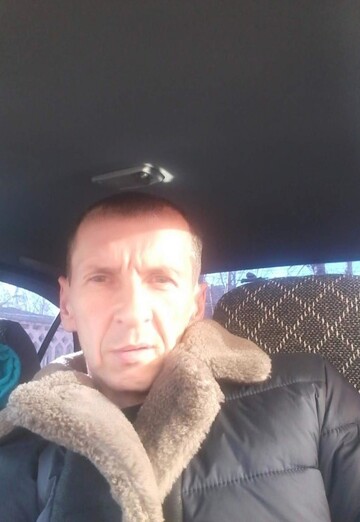 Моя фотография - Александр, 50 из Иркутск (@aleksandr678372)