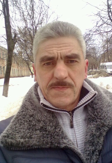 Моя фотография - Алексей, 60 из Тула (@aleksey582683)
