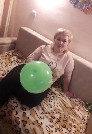 Моя фотография - Анюта, 39 из Дзержинск (@anuta22267)
