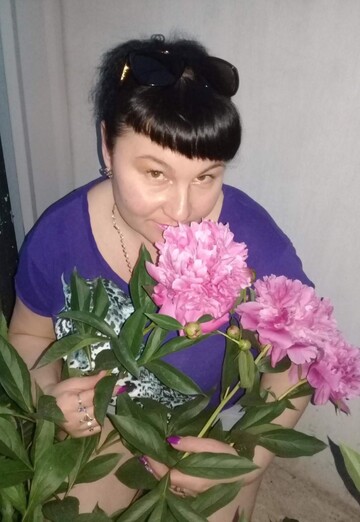 Моя фотография - Юлия, 47 из Полтава (@uliya157207)