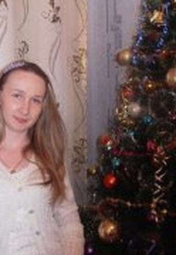 My photo - Olga, 35 from Kirovgrad (@olga91140)