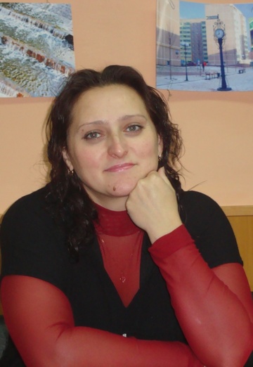 My photo - Svetlana, 48 from Vyksa (@svetlana101245)