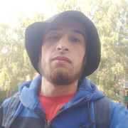 Илья, 24, Лиман