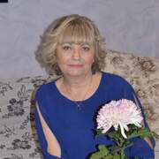 Марина, 58, Усолье-Сибирское (Иркутская обл.)
