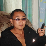 руслан, 42, Куртамыш