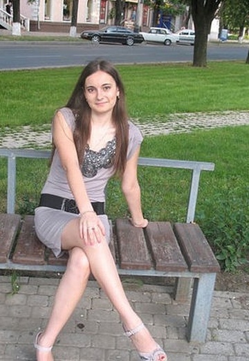 Моя фотография - Алена, 33 из Краснодар (@alena28228)