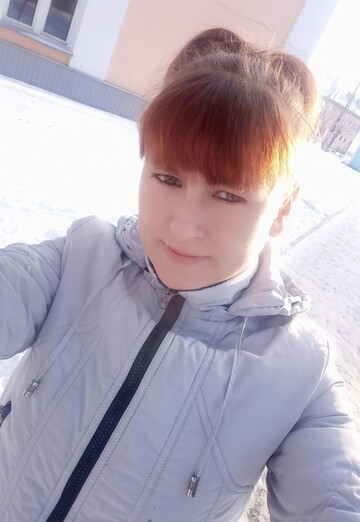 Моя фотография - Татьяна, 33 из Еманжелинск (@tatyana370119)