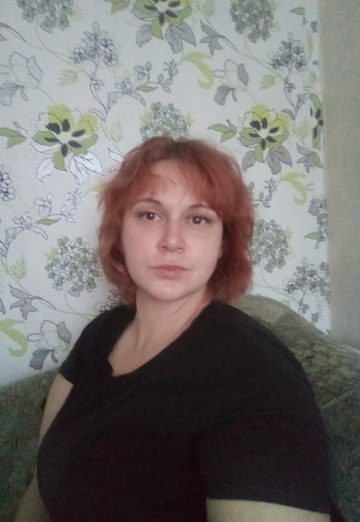 Моя фотография - Надежда, 41 из Барнаул (@nadejda85102)
