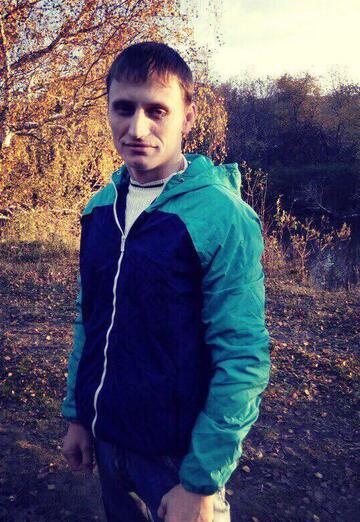 My photo - Aleksey, 30 from Yekaterinburg (@aleksey490636)