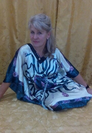 Людмила Скрипкина (Во (@ludmilaskripkinavolkova) — моя фотография № 1