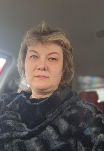 Benim fotoğrafım - Olga, 42  Kazan şehirden (@olga435566)
