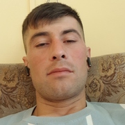 Вохид, 36, Южноуральск
