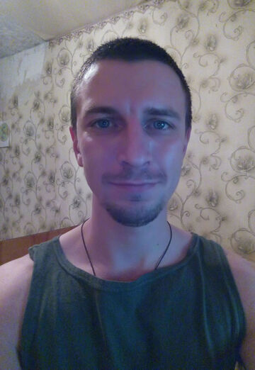 My photo - Yuriy, 35 from Horlivka (@uriy85951)