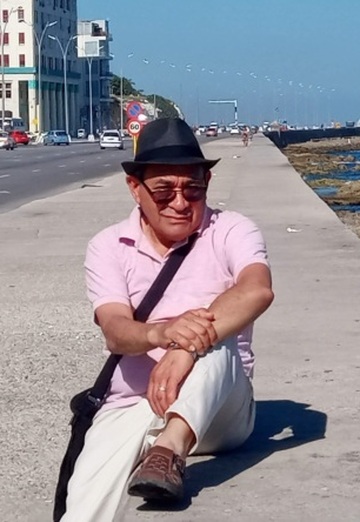 My photo - Luis Antonio, 64 from Lima (@luisantonio17)