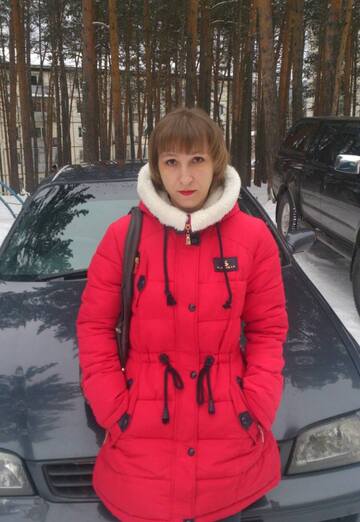 My photo - Elena, 45 from Zelenogorsk (@elena95790)