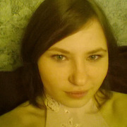 AnnaSergeevna, 28, Кохма
