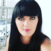 Марина, 30, Нижний Новгород