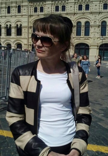 Моя фотография - Екатерина, 38 из Челябинск (@ekaterina160456)
