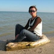 nelli, 44, Калинино