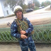 Дмитрий, 45, Великий Устюг