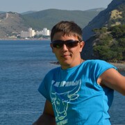 Олег, 40, Трехгорный