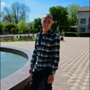 Andrey 27 Гайсин