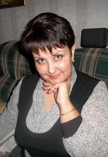 My photo - Ledi L, 53 from Likino-Dulyovo (@id283203)