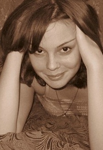 Моя фотография - Маша, 28 из Таганрог (@marika8587)