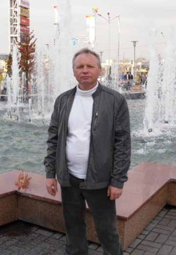Моя фотография - Саша, 52 из Алматы́ (@sasha17869)