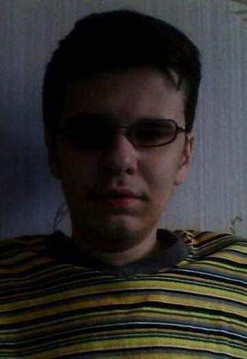 Моя фотография - Алексей, 30 из Березовский (@alexeigladckih2010)
