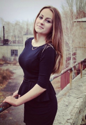 Алинка (@svetalarina1998) — моя фотография № 8