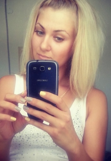 My photo - kristina, 34 from Lipetsk (@kristina29574)