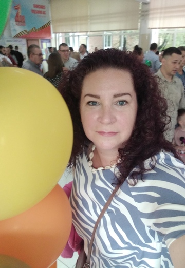 My photo - Mariya, 44 from Vladivostok (@mariya194221)