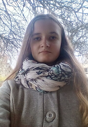 My photo - Ulyana Pankіv, 25 from Drogobych (@ulyanapankv)